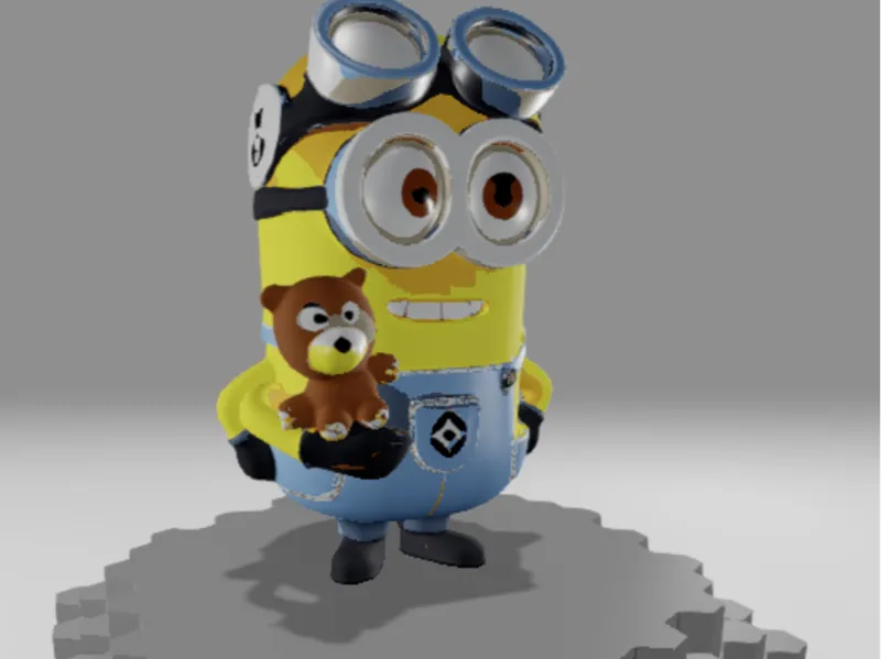 Minion
