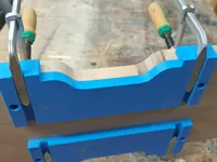 0.2mm layer, 3 walls, 15% infill