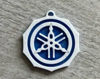 0.25mm layer, 3 walls, 15% infill