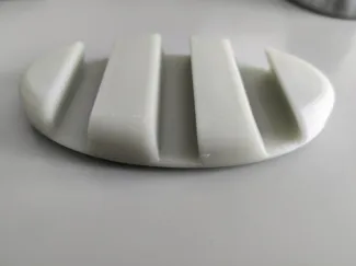 Phone Stand Bed