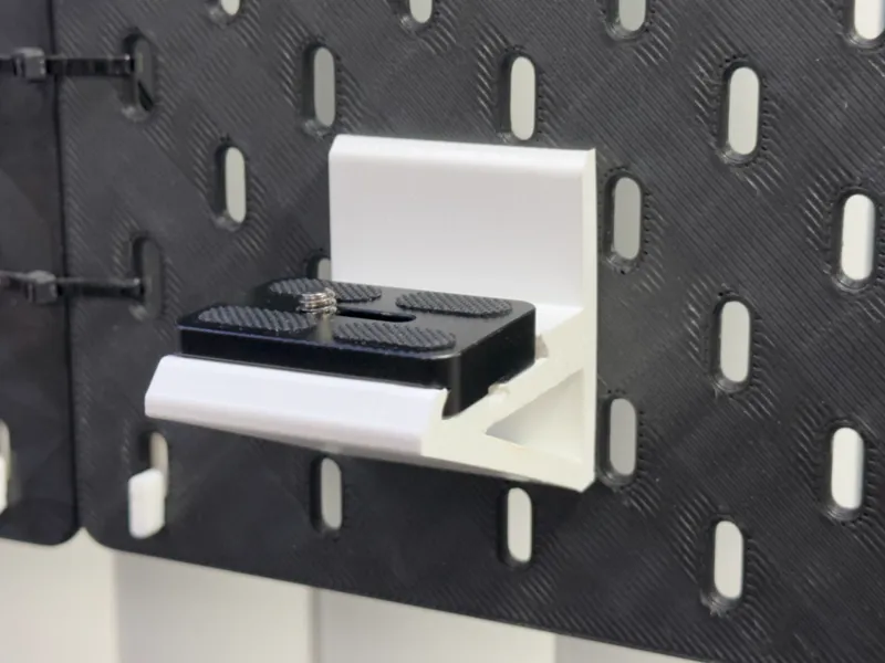 Skadis Arca Swiss Camera Holder Locating Pin Mod