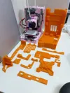 0.2mm layer, 3 walls, 12% infill