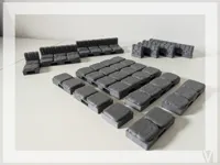 Fast Terrain Profile (0.16mm/2 walls/15% infill)