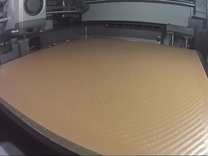 The Best bed cleaner | First layer test - Free 3D Print Model - MakerWorld