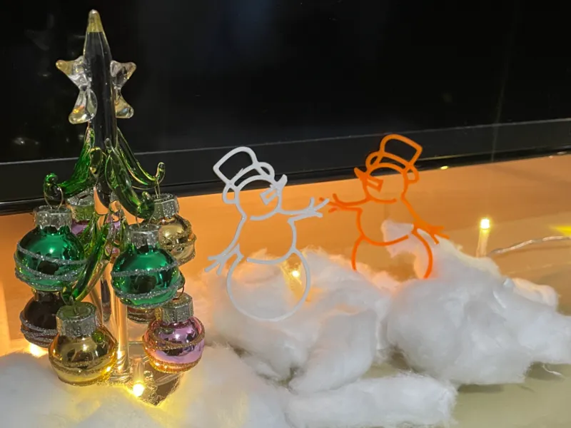Snowman