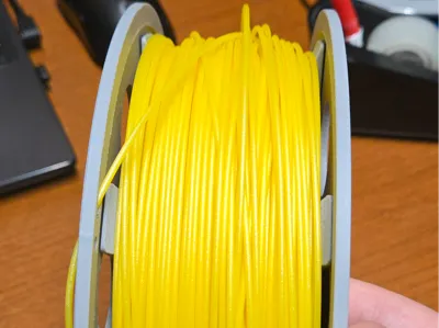 Adapter for 500g Protopasta filament - Bambu Spool