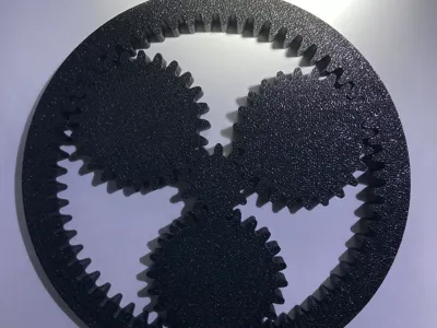 Planetary Gear