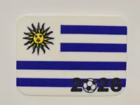 Uruguay