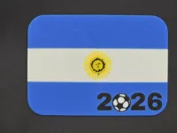 Argentina