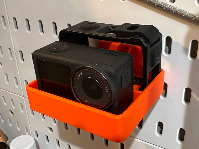 DJI Action holder