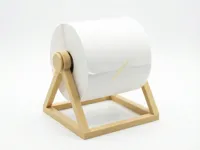 Support pour rouleau d'étiquettes — photo 1