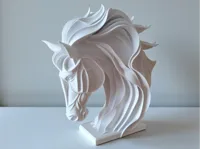 0.2mm layer, 2 walls, 5% infill