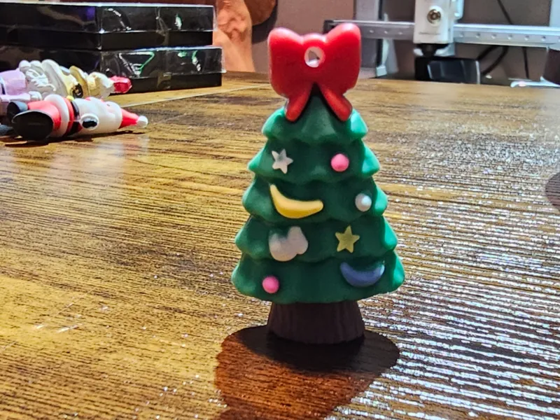 mini Christmas tree