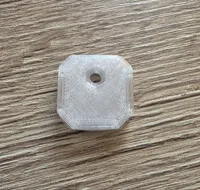 0.2mm layer, 3 walls, 15% infill