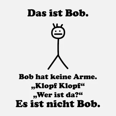 Das Ist Bob/Untersetzer/Fun