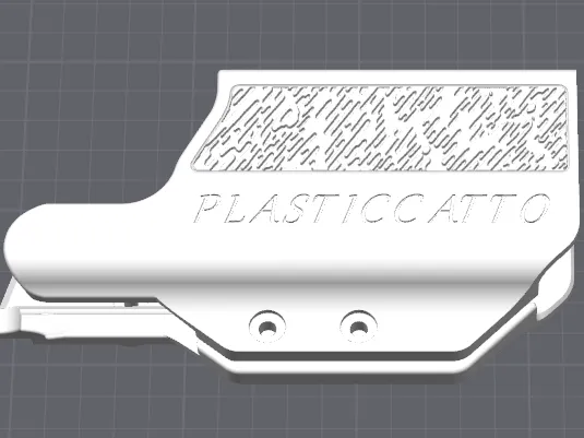 Plasticcatto Holster(s)