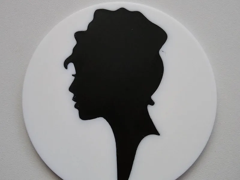 Bridgerton_coaster, Tassenuntersetzer