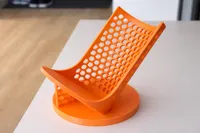 0.12mm layer, 3 walls, 10% infill