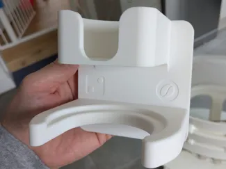 Aeropress Wall Mount