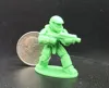 23mm Tall 0.2mm layer, 2 walls, 15% infill