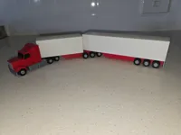 0.2mm layer, 2 walls, 10% infill