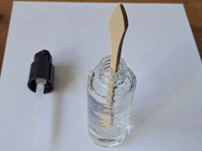 Cremespachtel