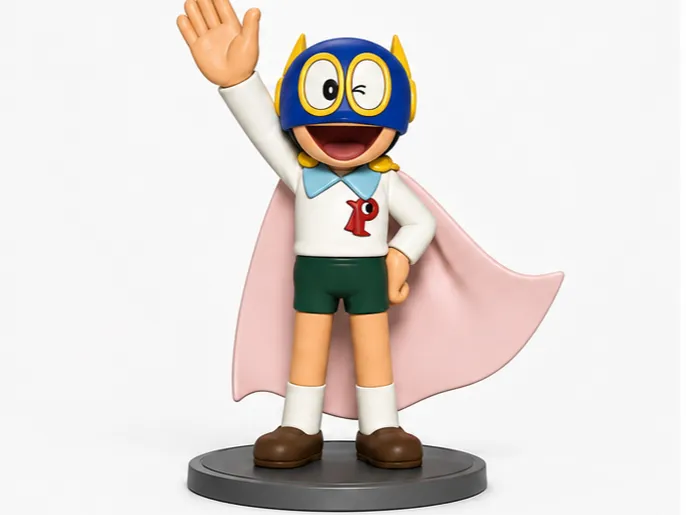 superkid 1