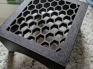 Speaker Stand for 6.75"x7.5" speakers