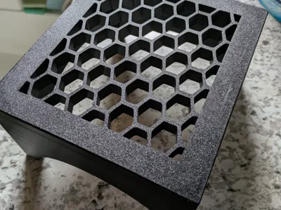 Speaker Stand for 6.75"x7.5" speakers