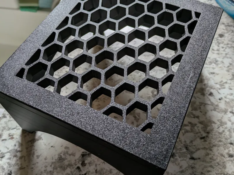 Speaker Stand for 6.75"x7.5" speakers