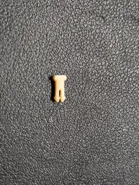 0.08mm 层高, 2 层墙, 15% 填充