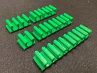 0.2mm nozzle, 0.1mm layer, 4 walls, 15% infill