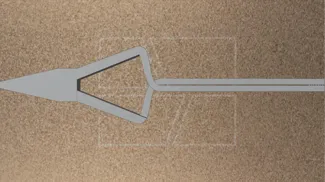 Self-Locking Tweezer