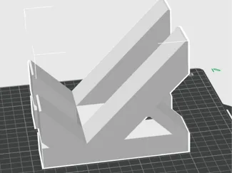 Box holder