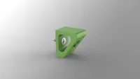Screw Inside Type