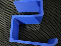 0.2mm layer, 3 walls, 15% infill