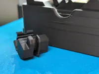 Assistive Hands PLA