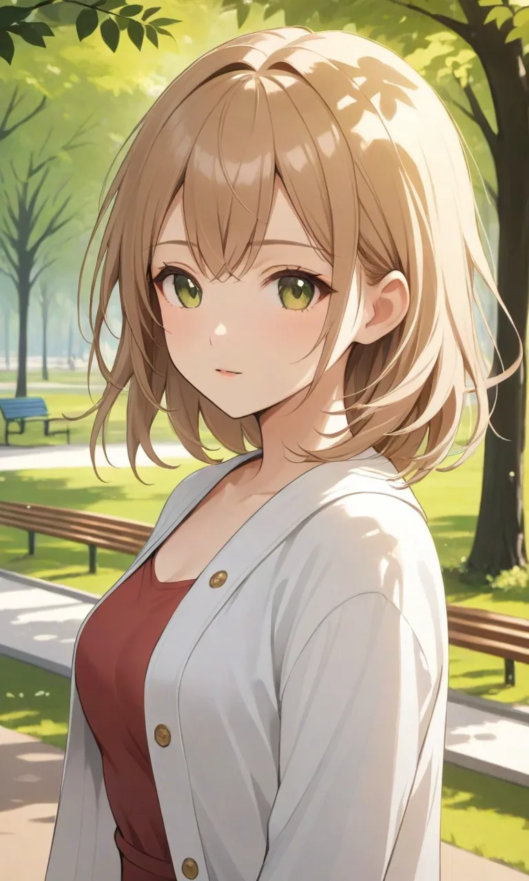 Cute girl