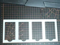 0.12mm layer, 3 walls, 15% infill