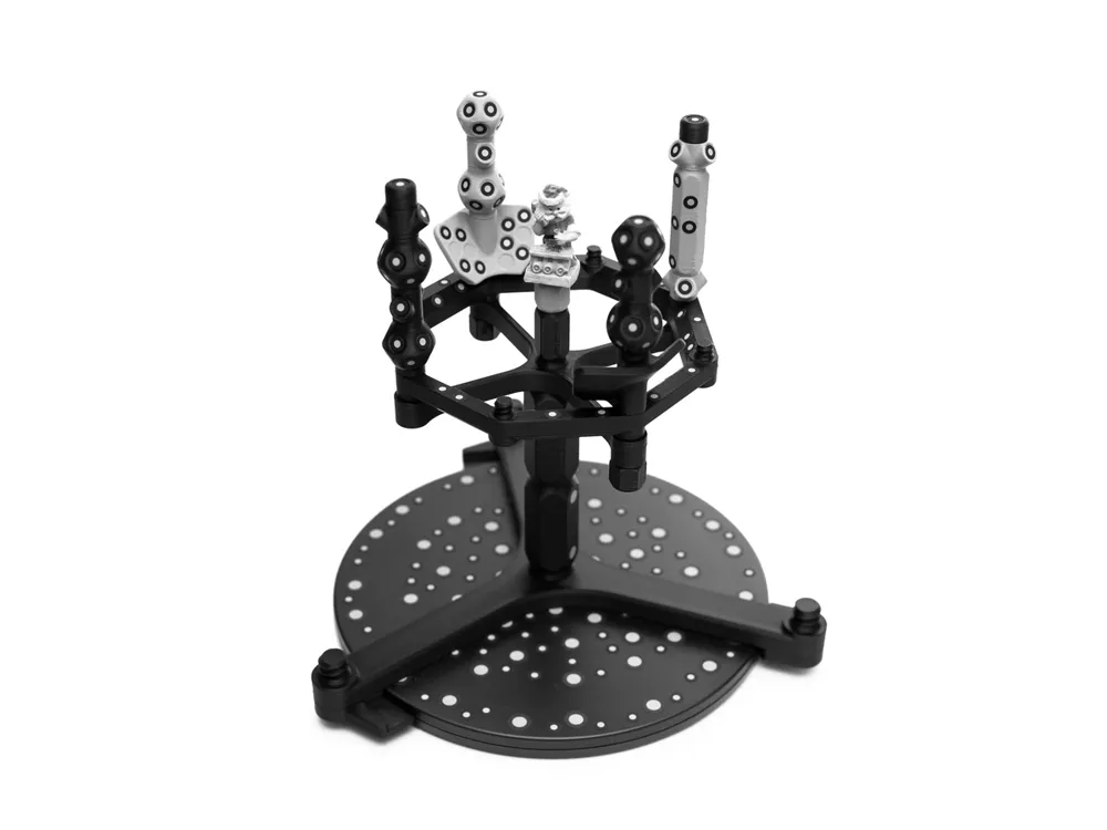 SMMT - Octagon Frame - x8 by Paw85MakerWorld: Download Free 3D Models