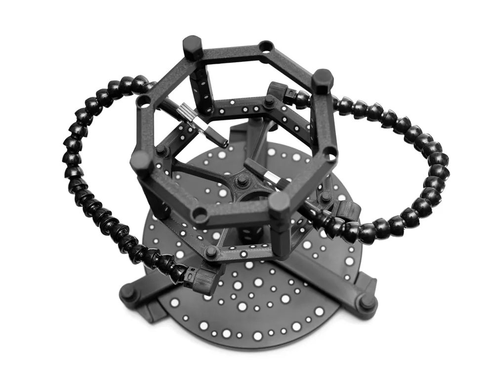 SMMT - Octagon Frame - x8 by Paw85MakerWorld: Download Free 3D Models