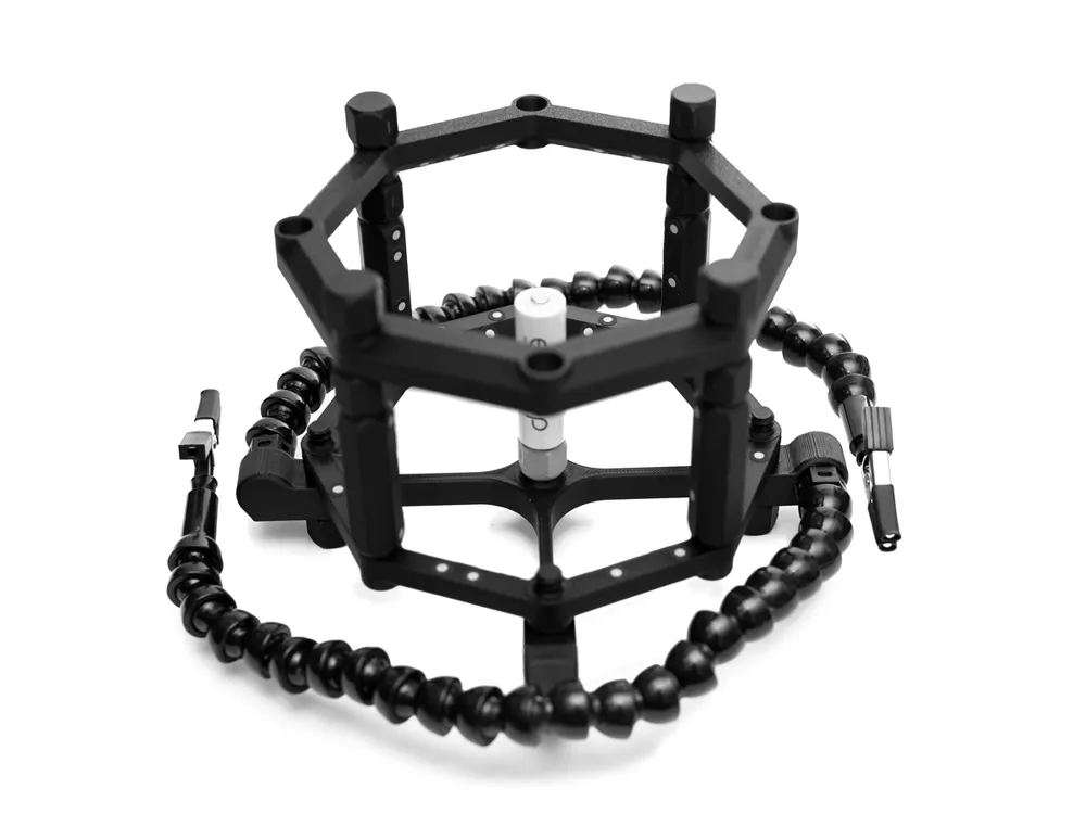 SMMT - Octagon Frame - x8 by Paw85MakerWorld: Download Free 3D Models