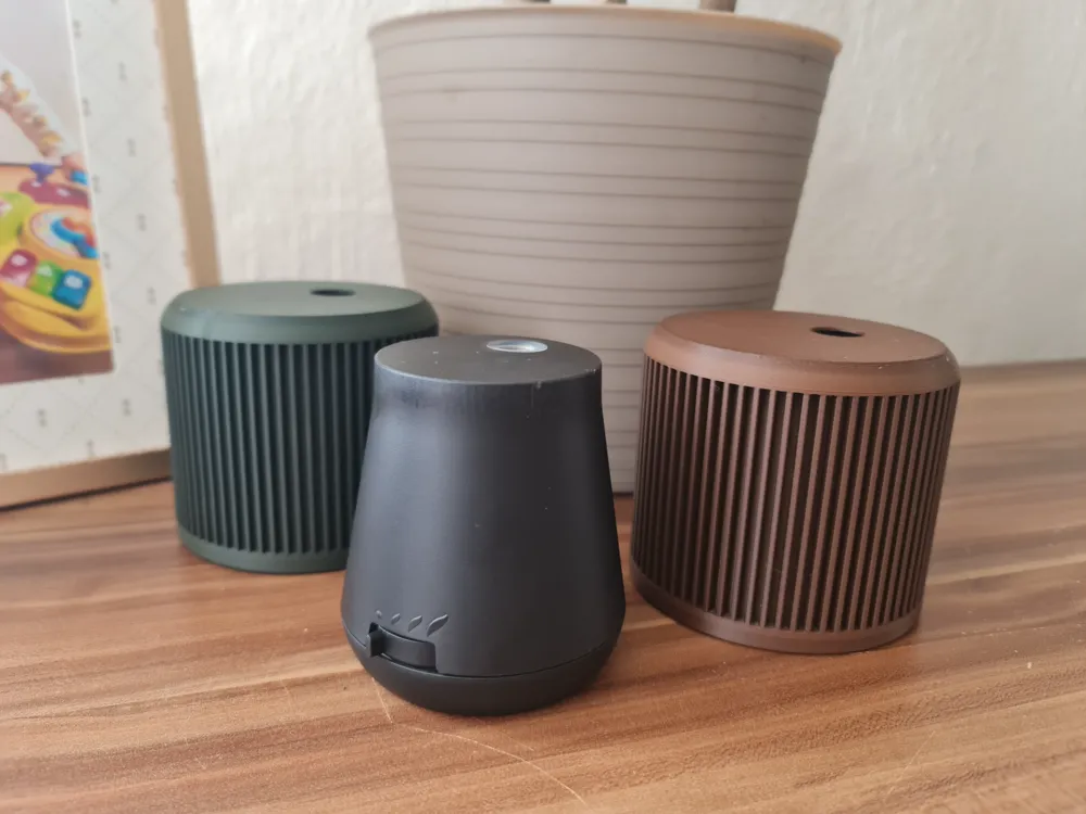 Air Wick Essential Oil Diffuser Design Case by Sanja 3D MakerWorld ...