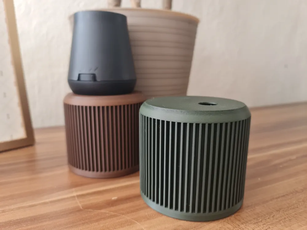 Air Wick Essential Oil Diffuser Design Case by Sanja 3D MakerWorld ...