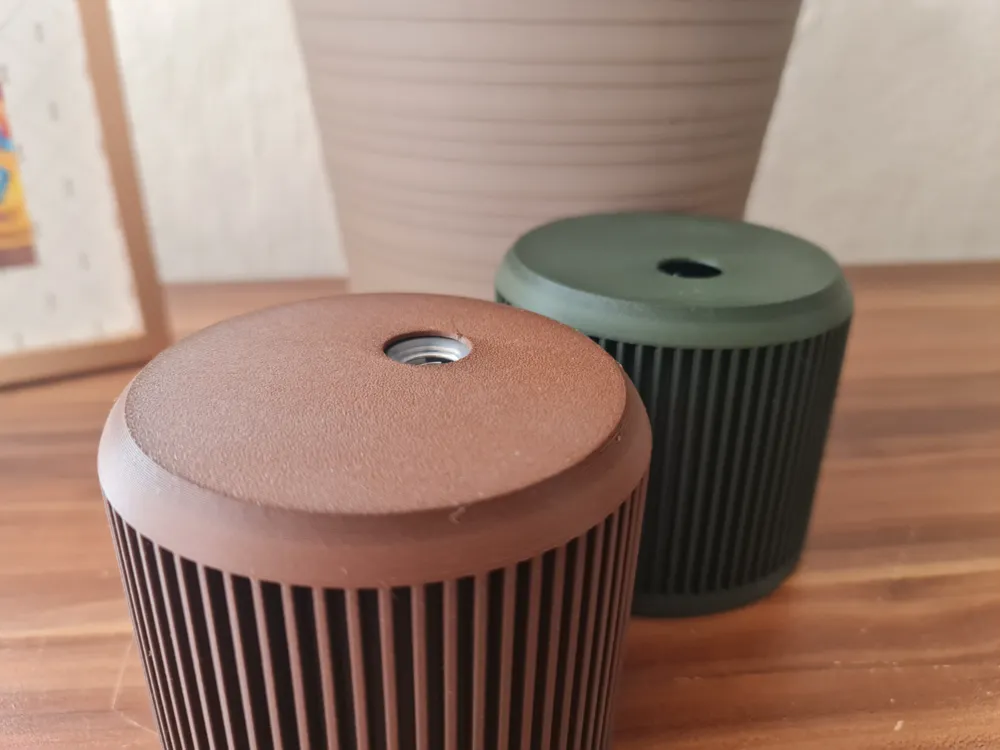 Air Wick Essential Oil Diffuser Design Case by Sanja 3D MakerWorld ...