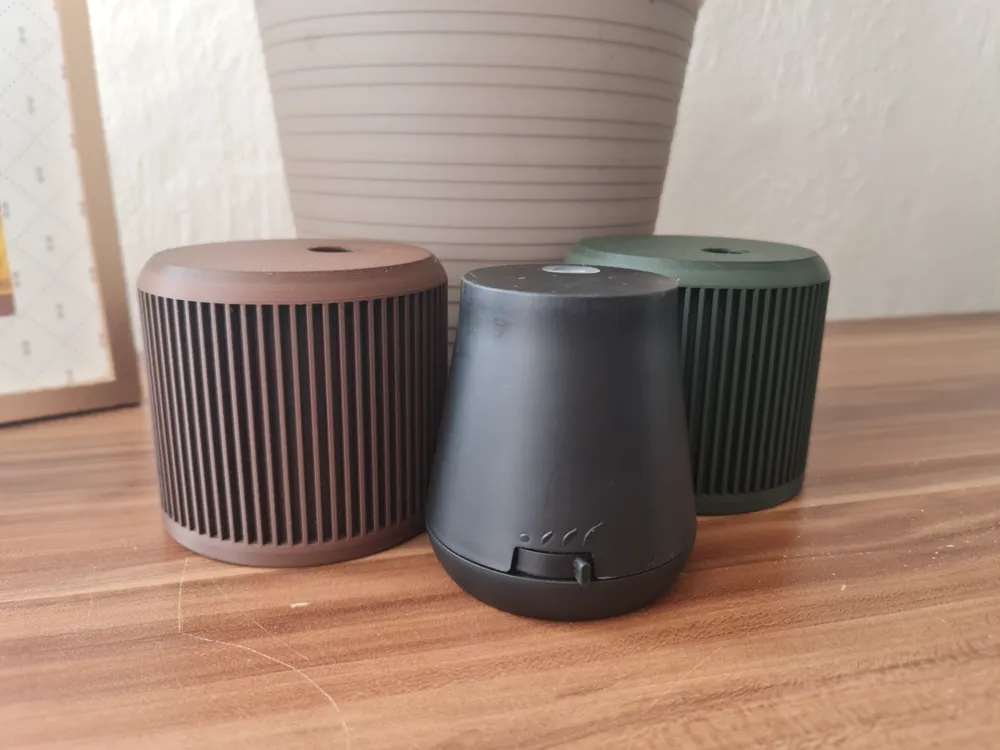 Air Wick Essential Oil Diffuser Design Case by Sanja 3D MakerWorld ...