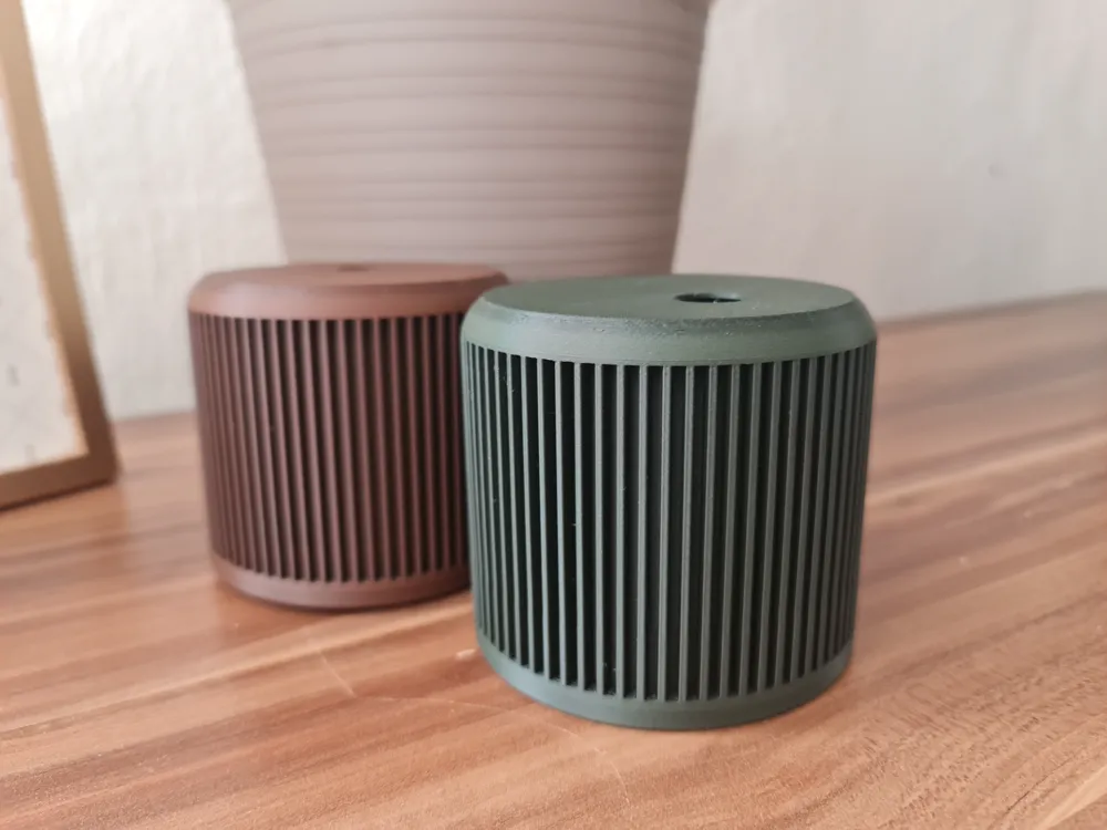 Air Wick Essential Oil Diffuser Design Case by Sanja 3D MakerWorld ...