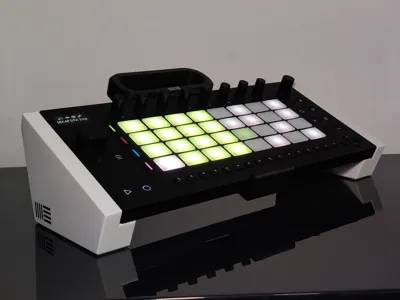 Ableton Move Stand V2 + Carry Handle