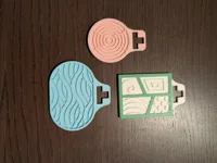 Full set