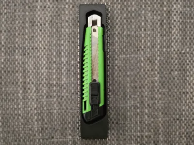 Gridfinity - Reca Cutter 18mm